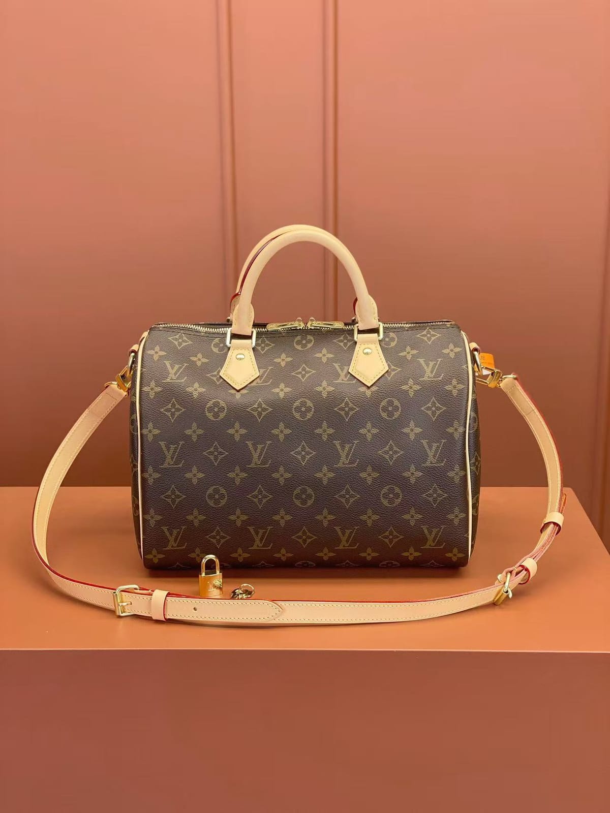 SPEEDY BANDOULIÈRE 30