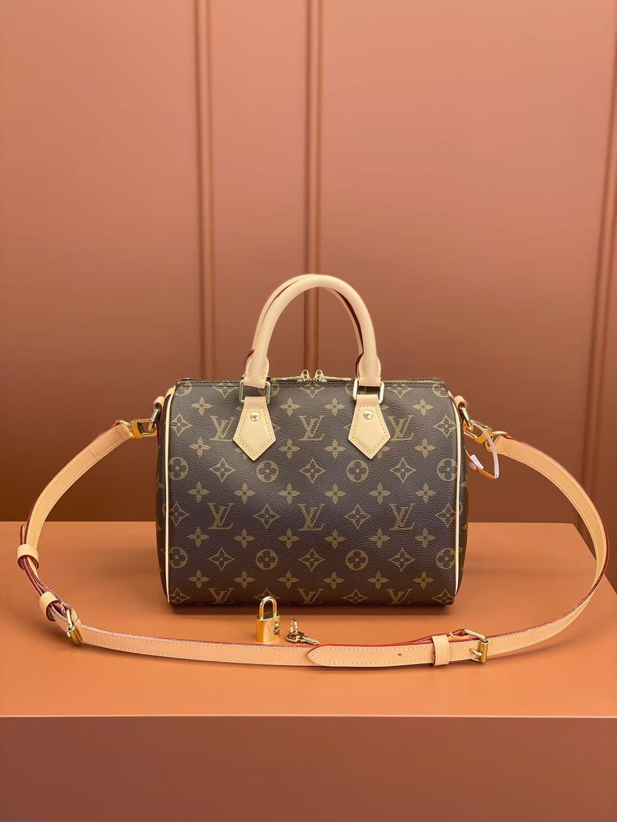 SPEEDY BANDOULIÈRE 25 