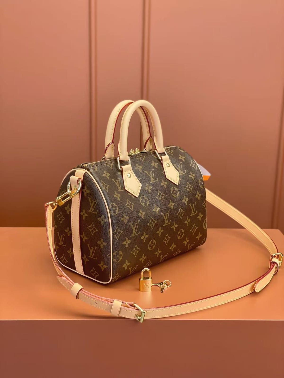 SPEEDY BANDOULIÈRE 25  2