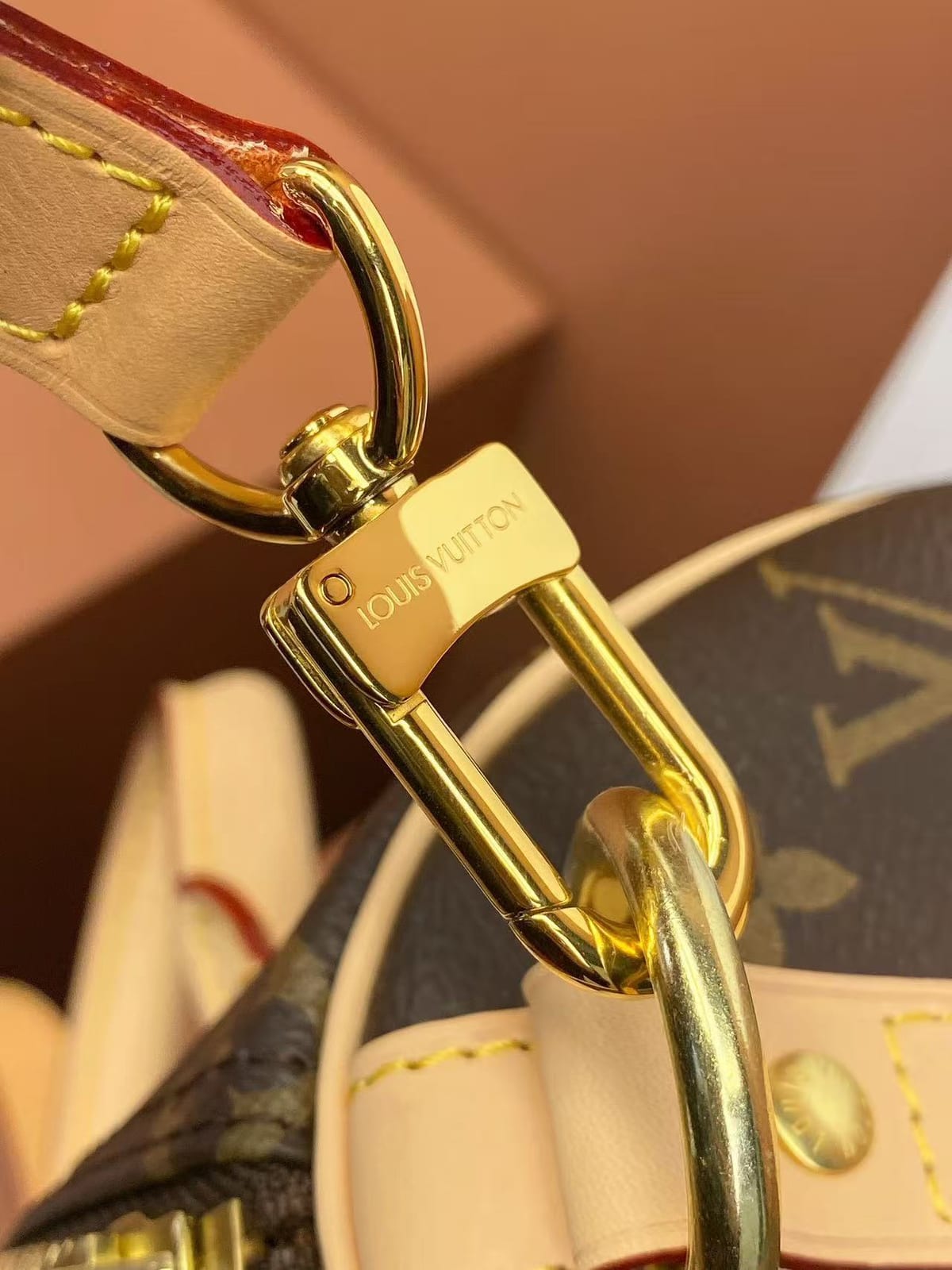 SPEEDY BANDOULIÈRE 25  4