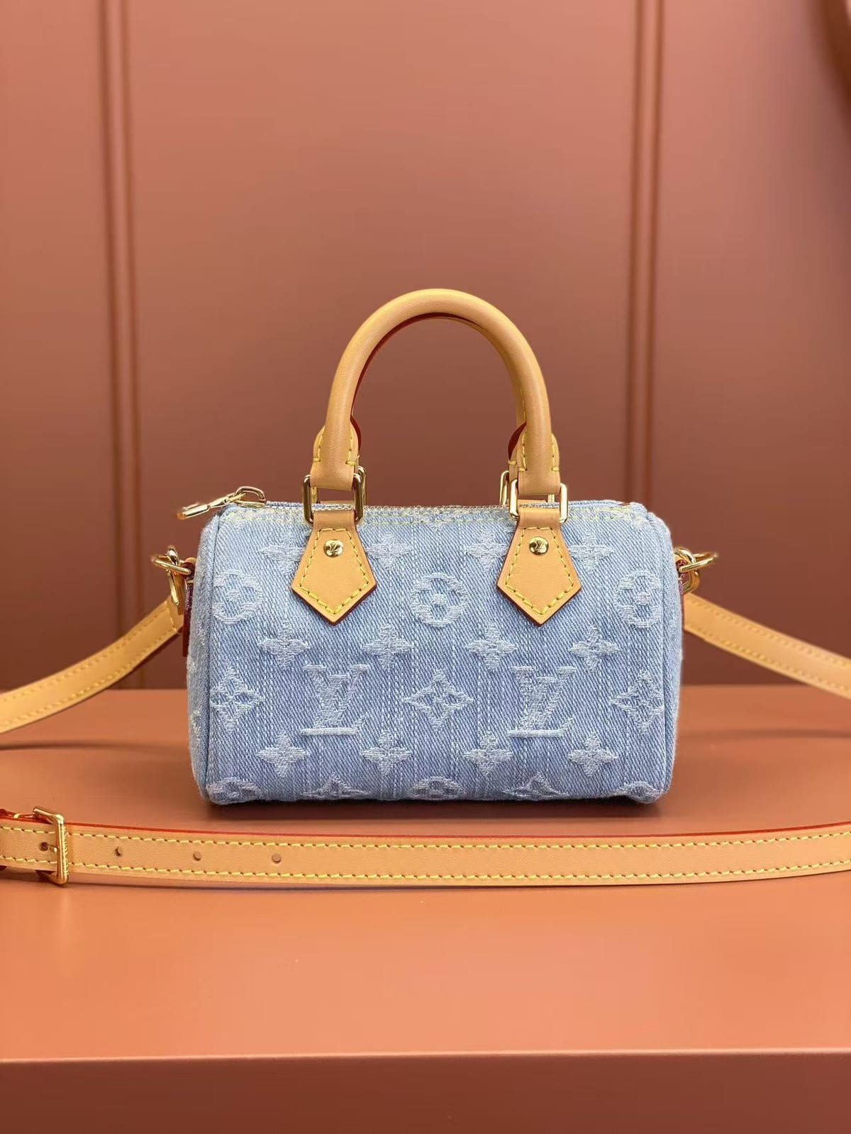 NANO SPEEDY BANDOULIÈRE 