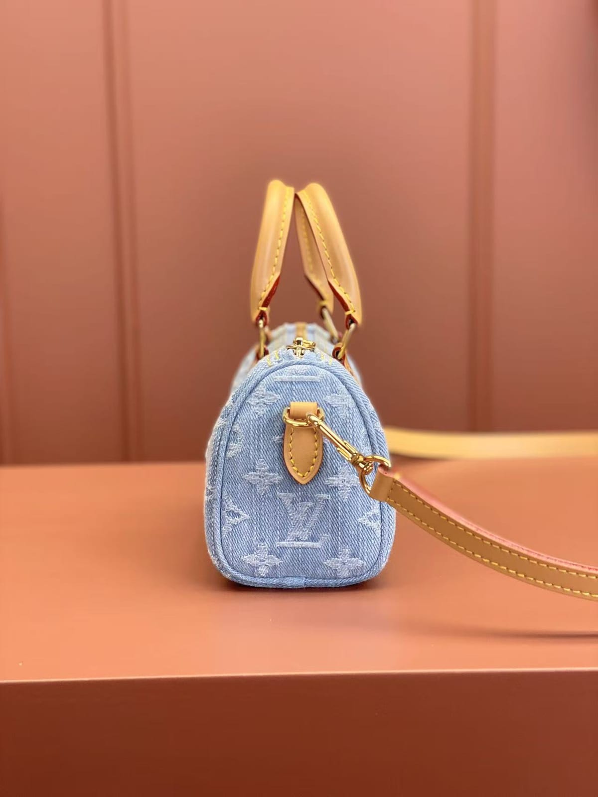 NANO SPEEDY BANDOULIÈRE  4
