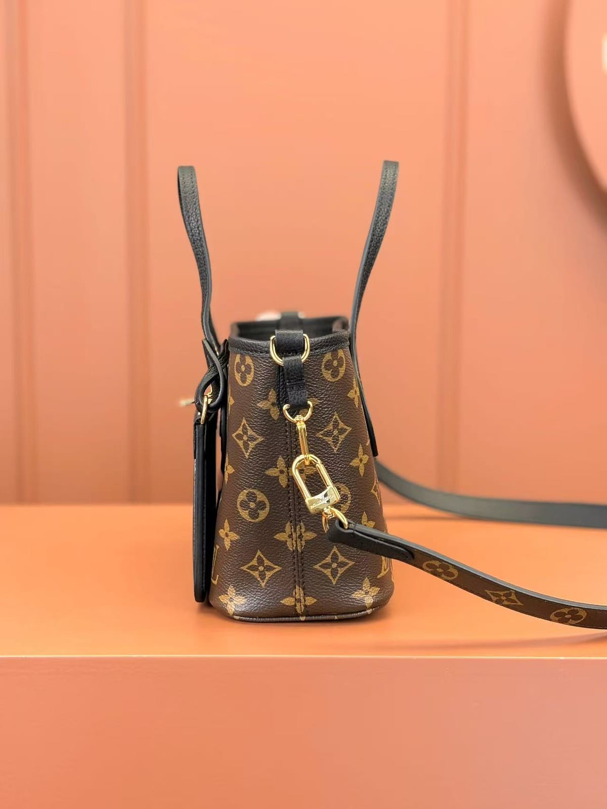 Neverfull Inside Out BB  4