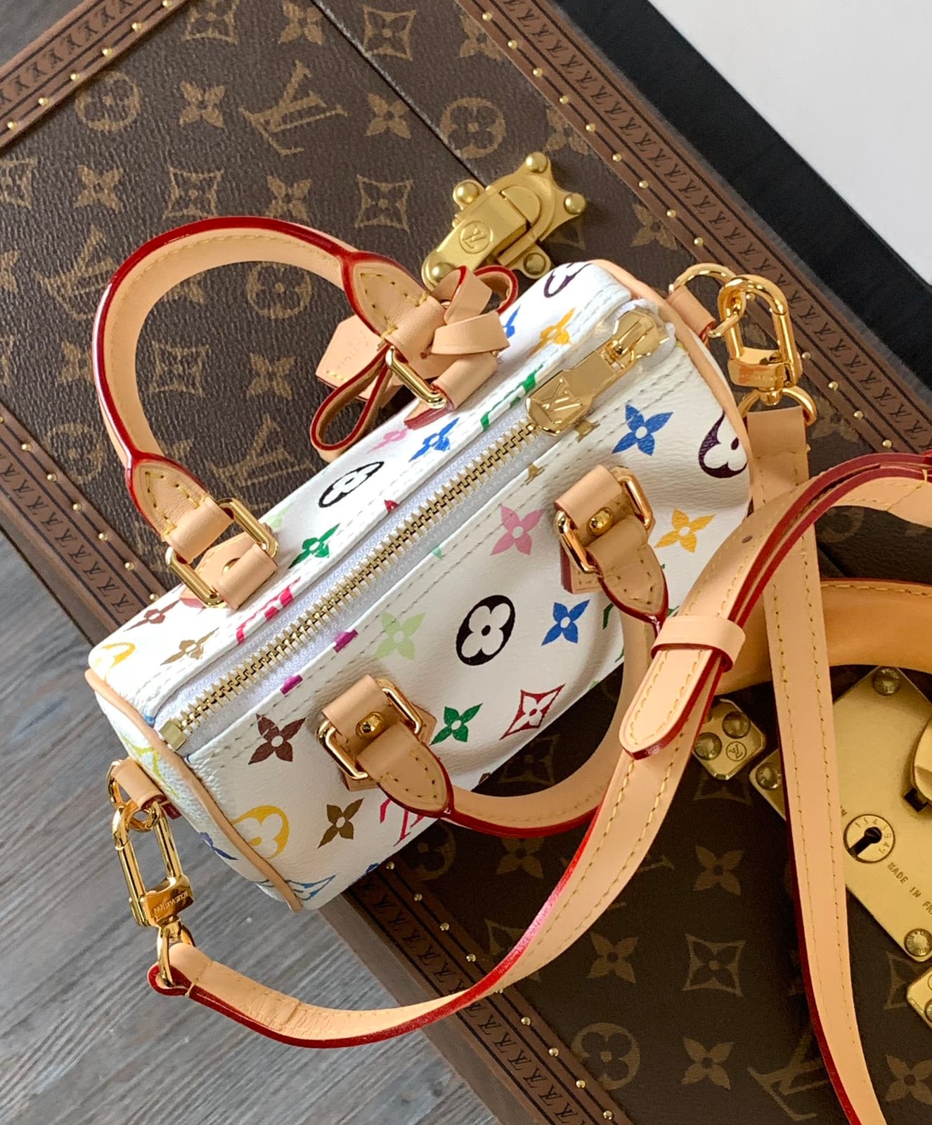 Nano Speedy 3