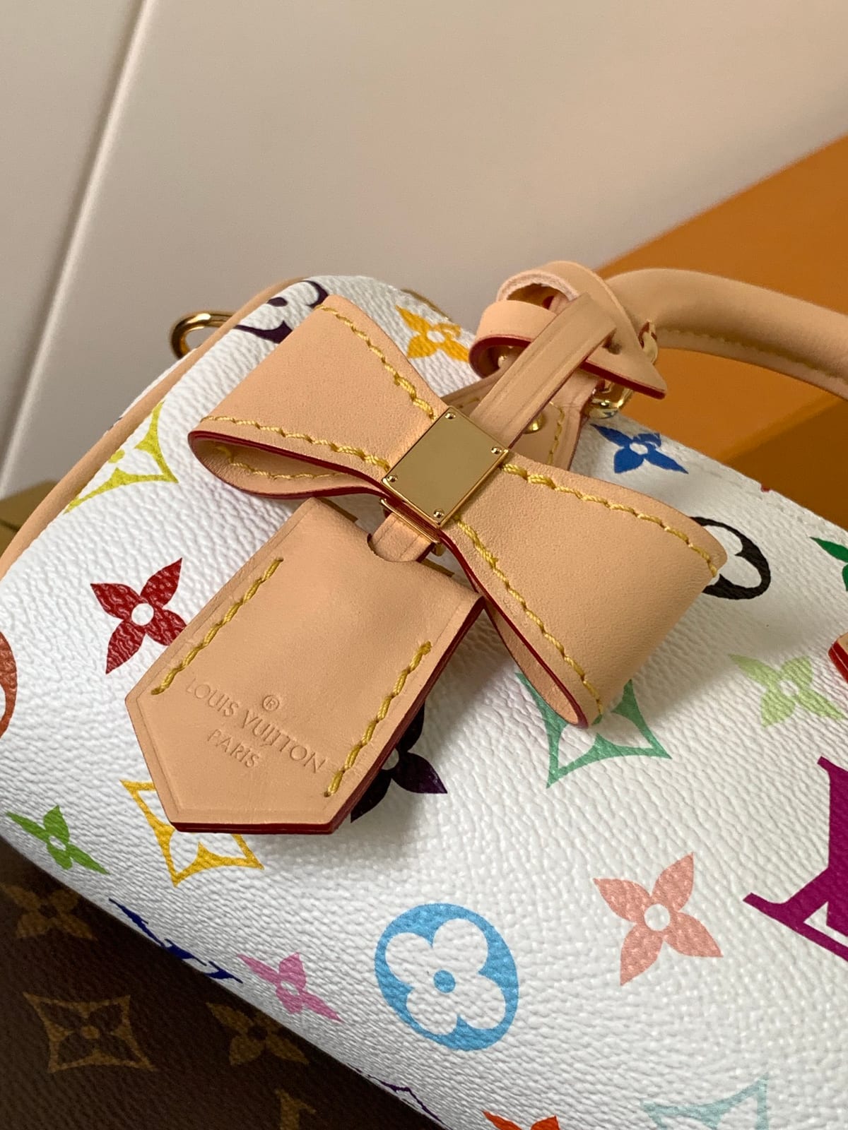 Nano Speedy 4