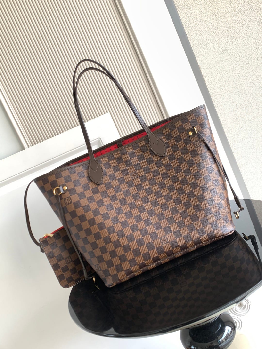 Neverfull Medium Tote