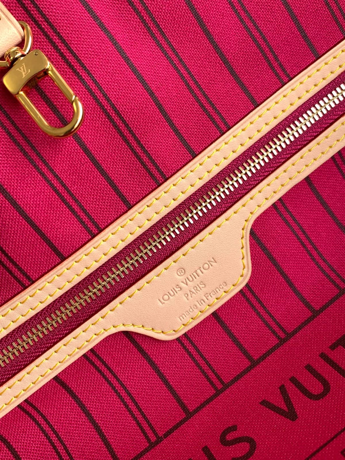 Neverfull Medium Tote 5