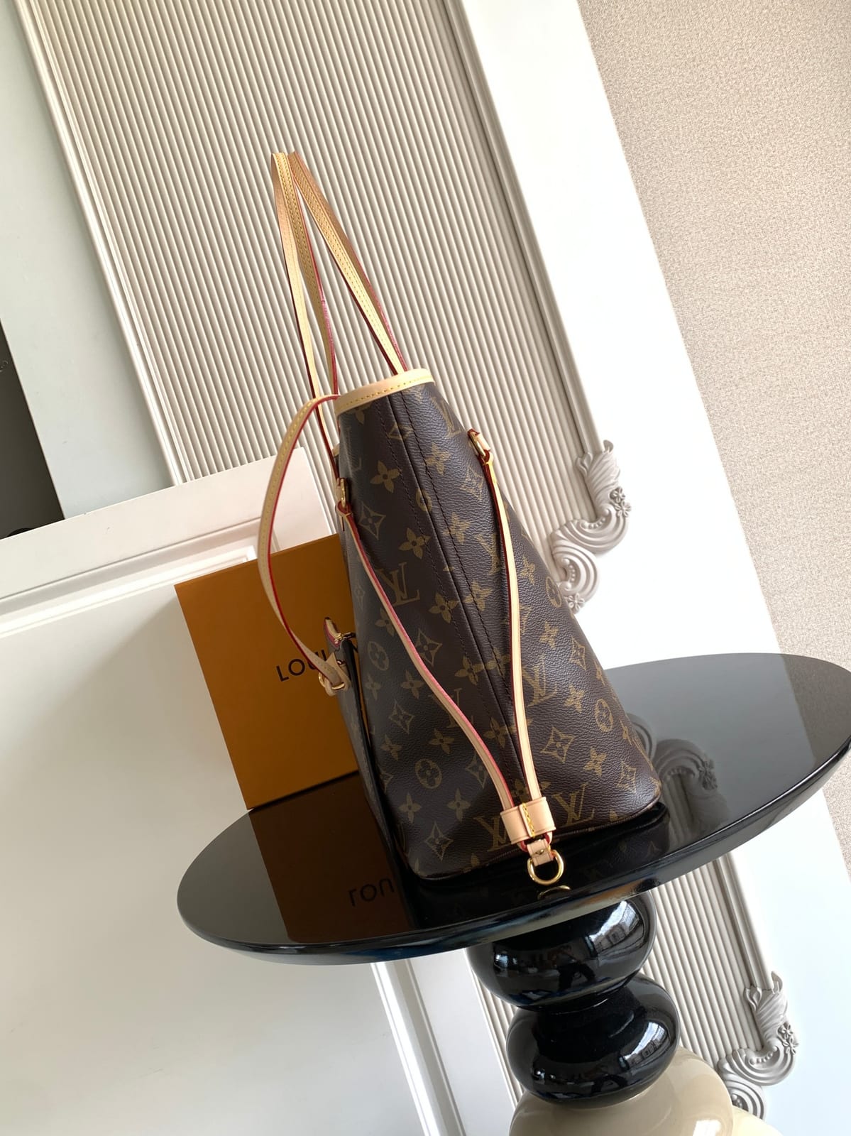 Neverfull Medium Tote 6