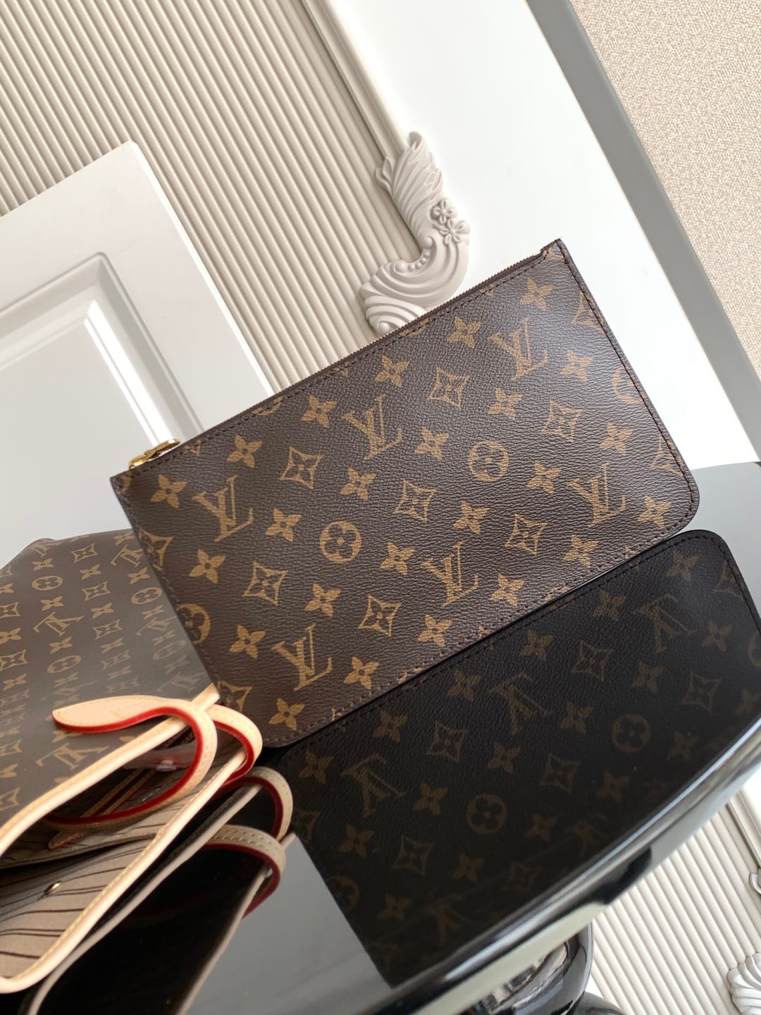 Neverfull Medium Tote 4