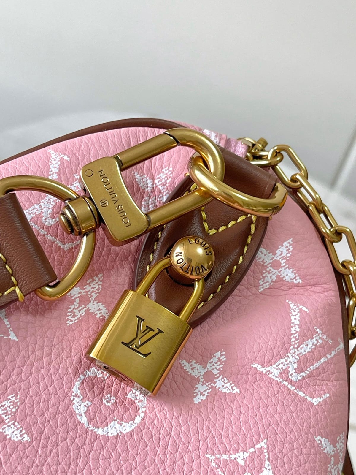 SPEEDY P9 BANDOULIÈRE 25 4