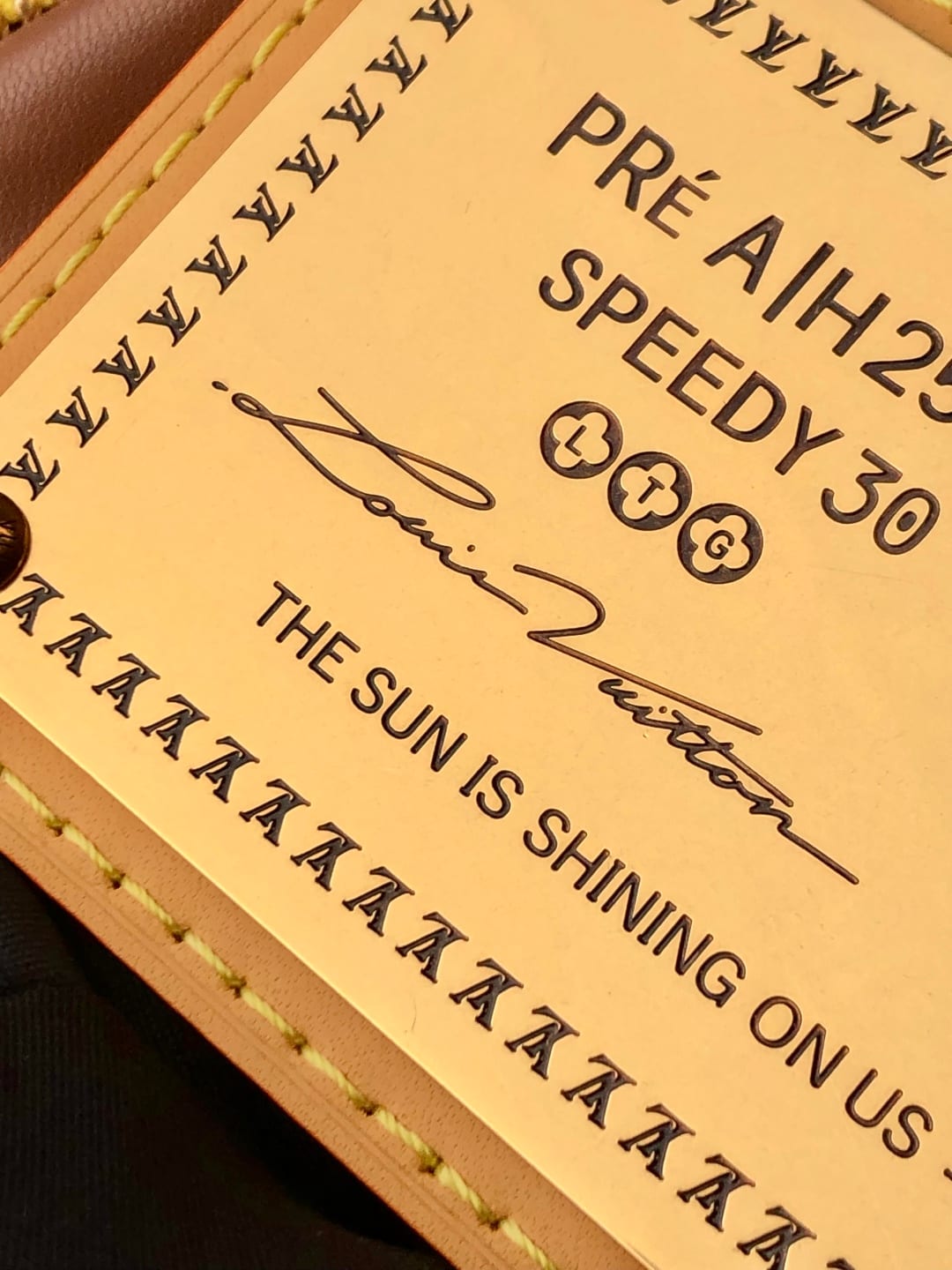 SPEEDY P9 BANDOULIÈRE 30 14