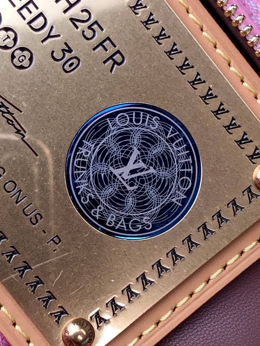 SPEEDY P9 BANDOULIÈRE 30 14