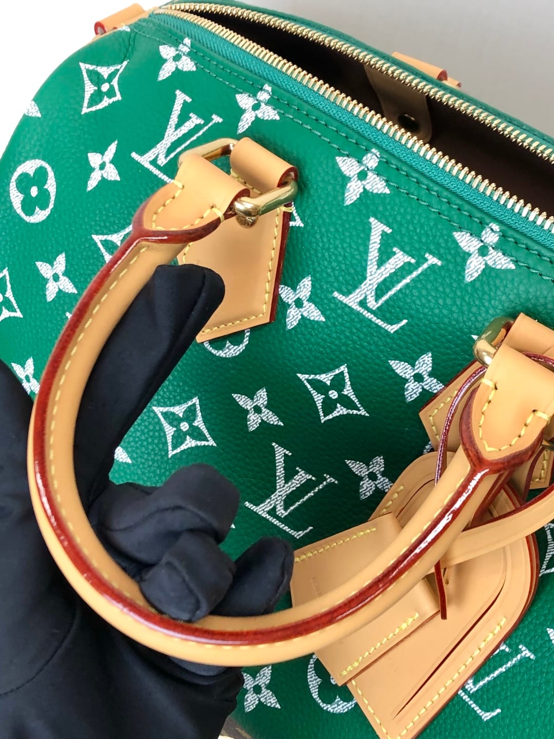 SPEEDY P9 BANDOULIÈRE 30 6