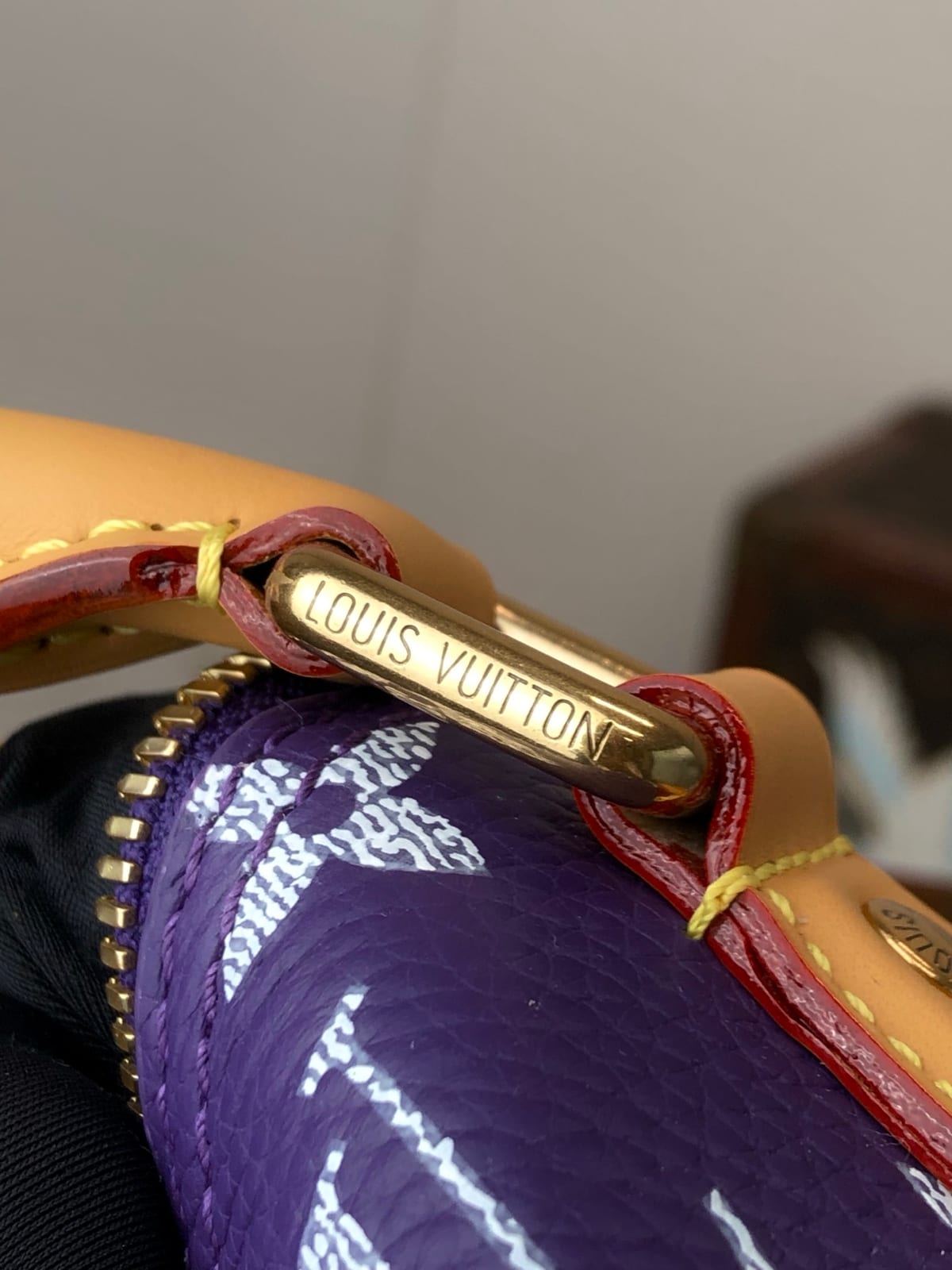 SPEEDY P9 BANDOULIÈRE 30 13