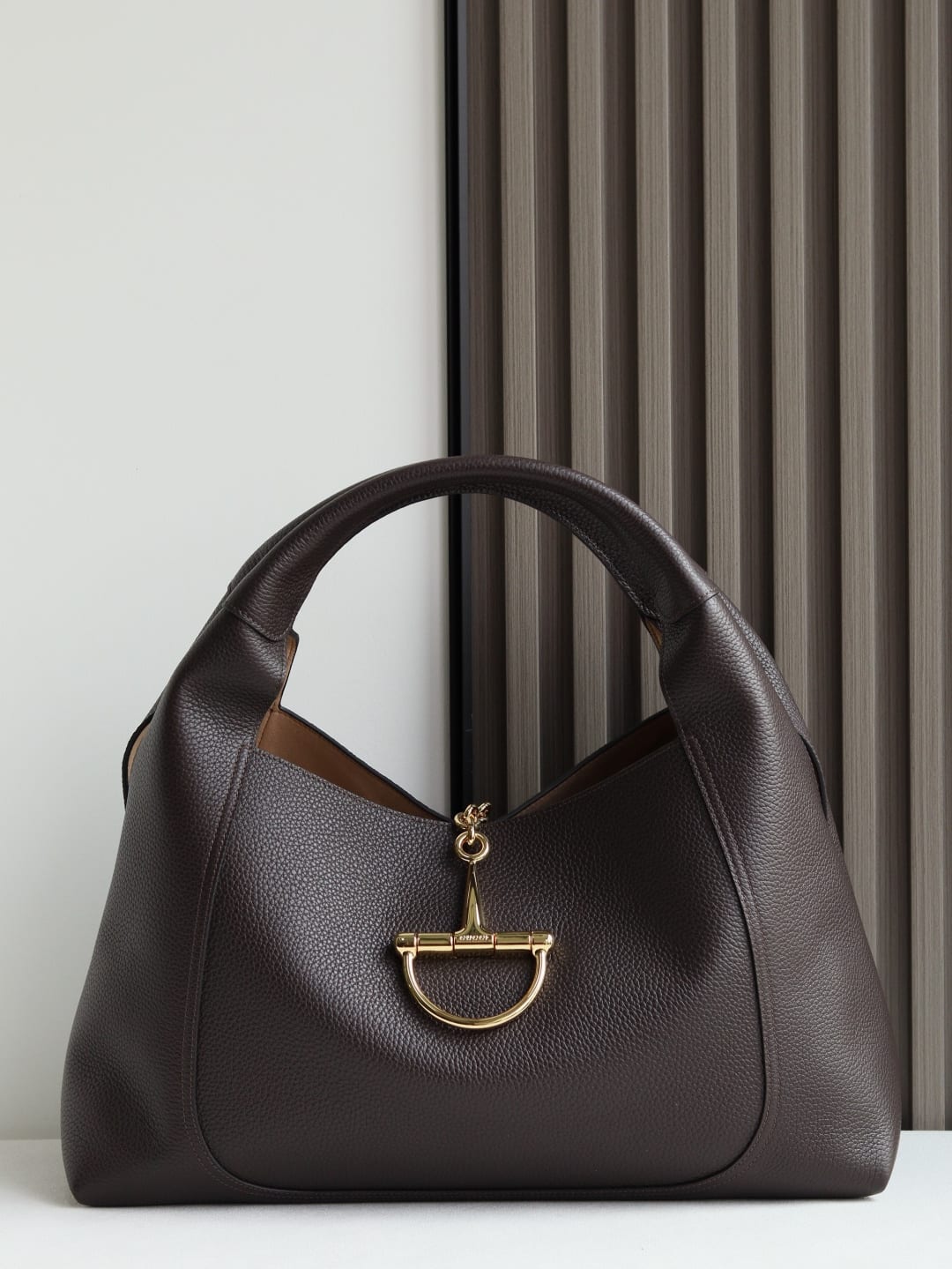 Gucci Softbit Large Bag