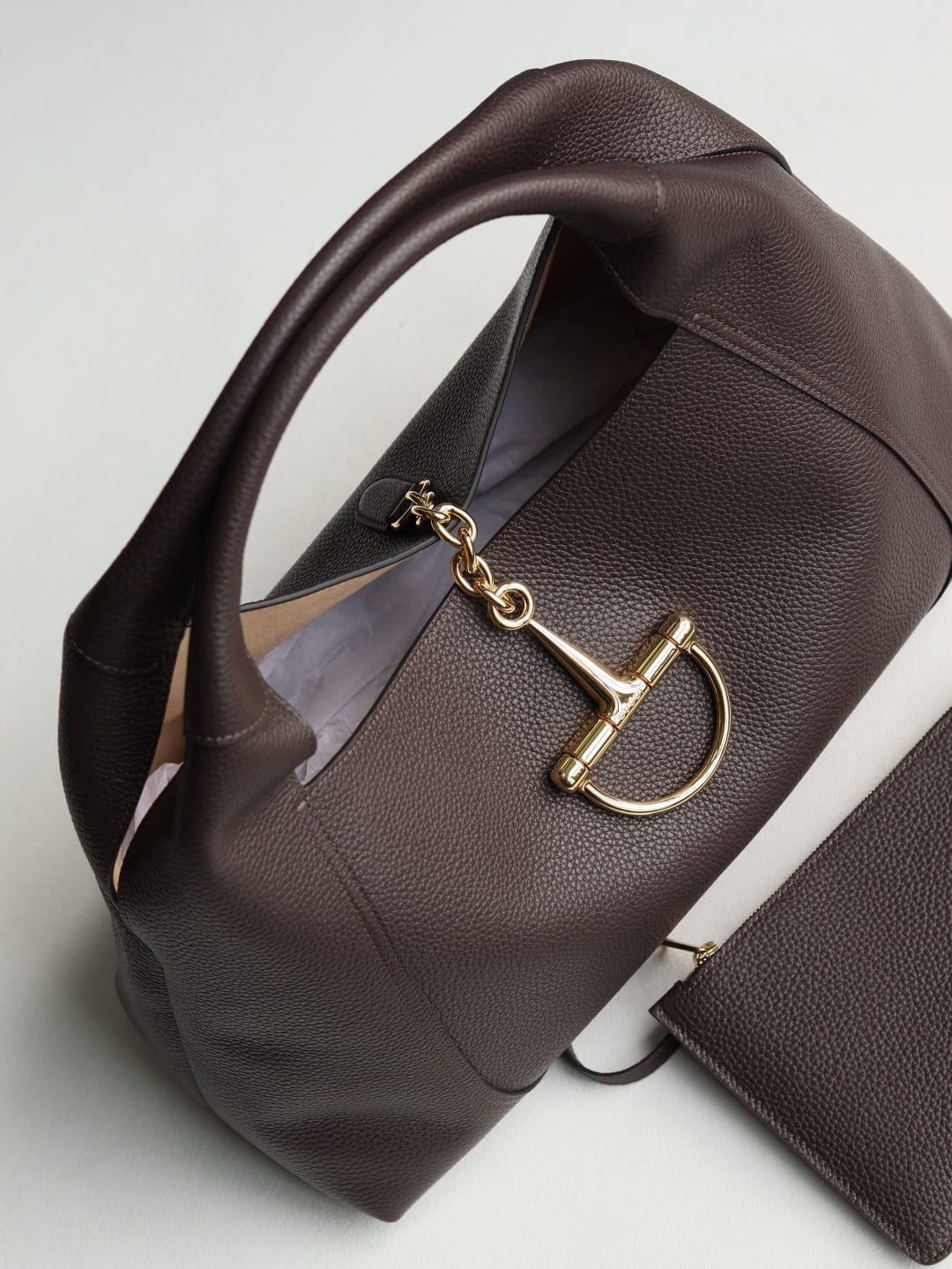 Gucci Softbit Large Bag 3