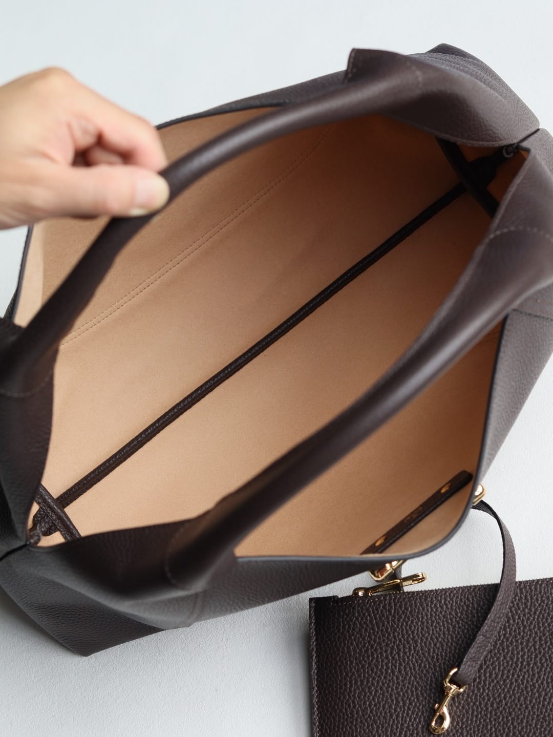 Gucci Softbit Large Bag 5