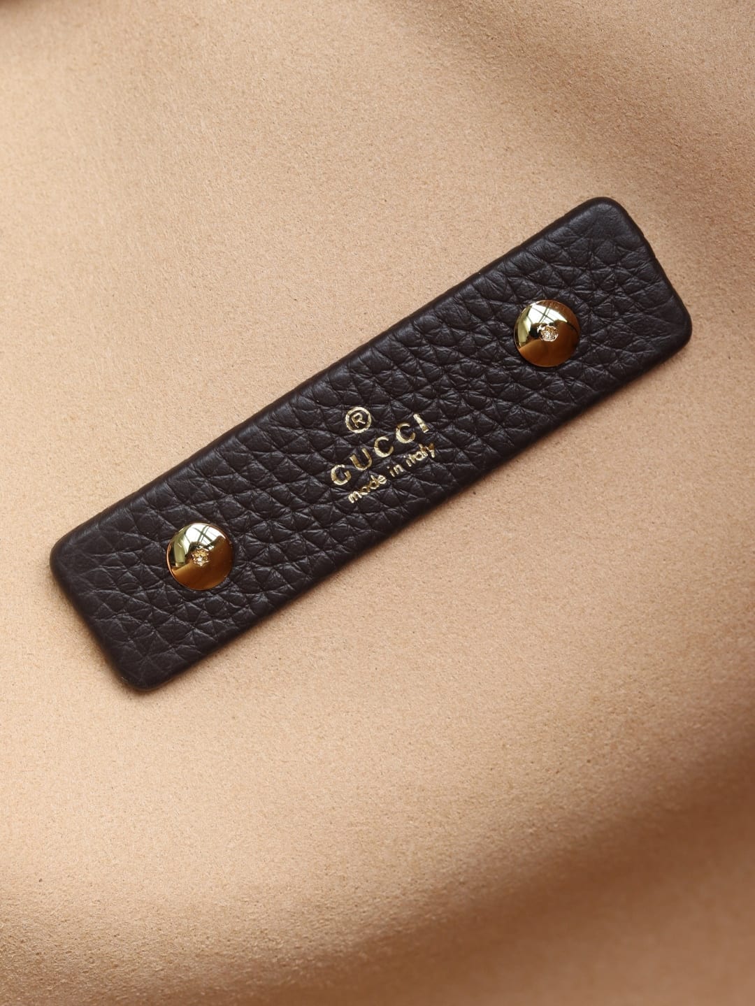 Gucci Softbit Large Bag 6
