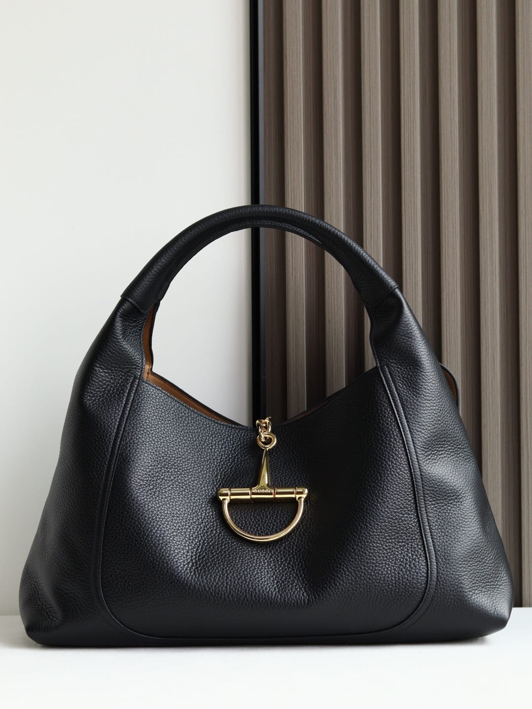 Gucci Softbit Large Bag