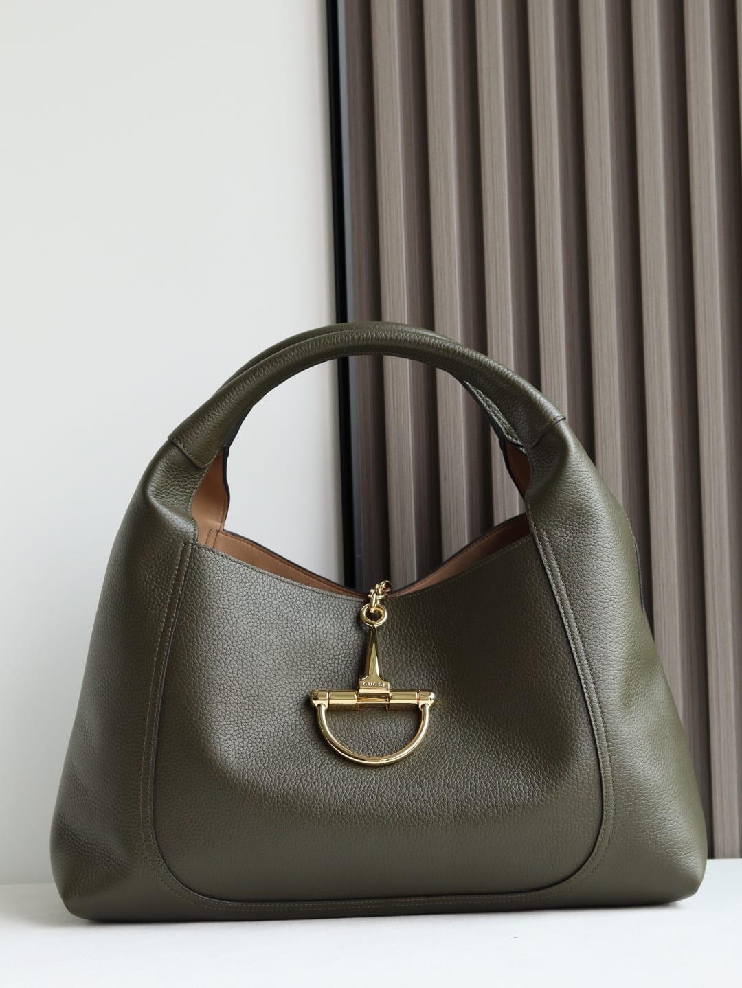 Gucci Softbit Large Bag