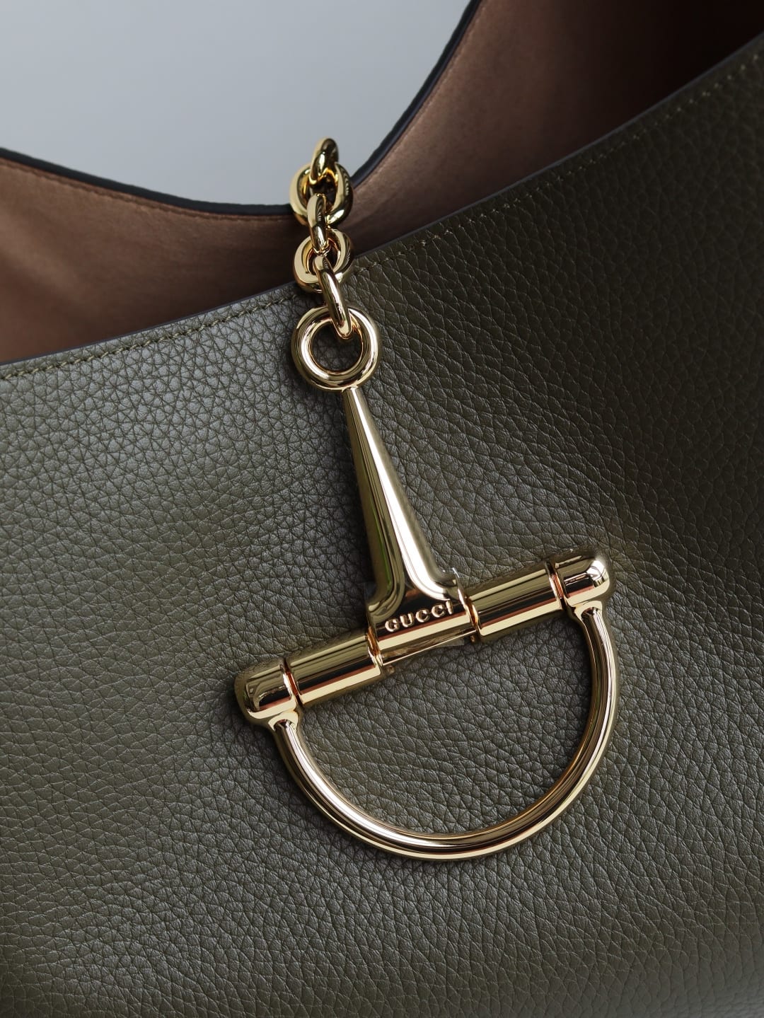 Gucci Softbit Large Bag 2