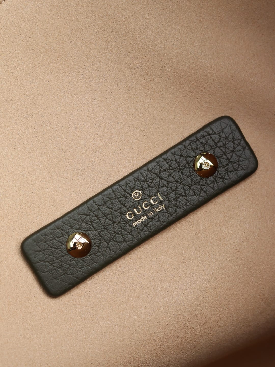 Gucci Softbit Large Bag 6