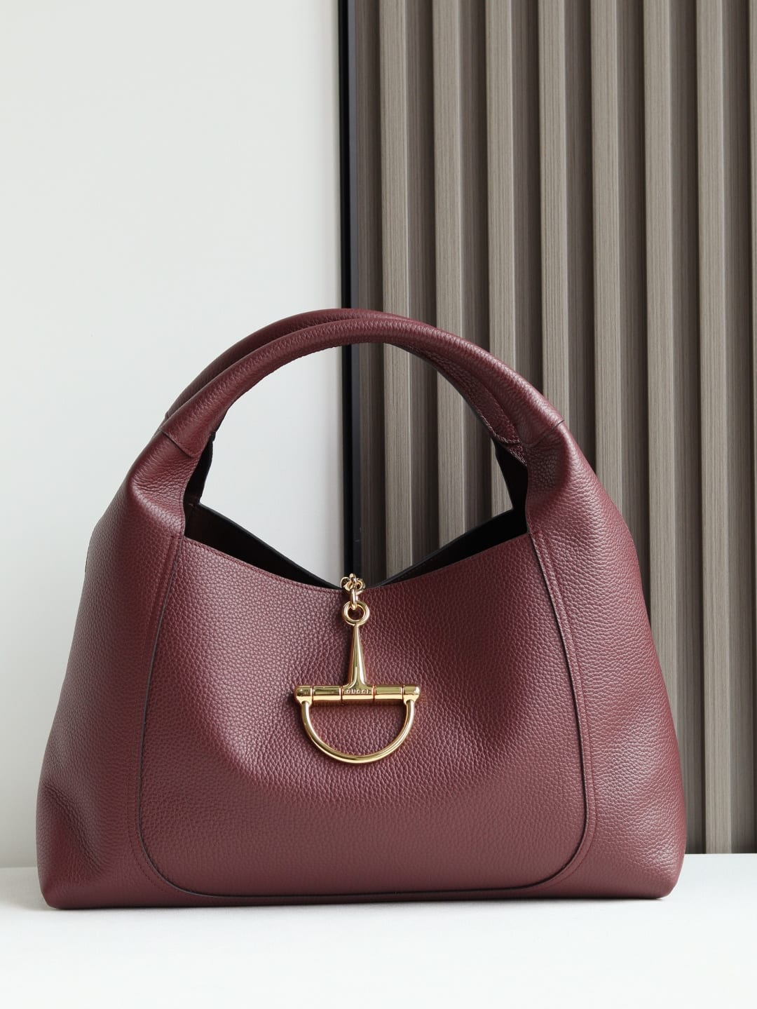 Gucci Softbit Large Bag