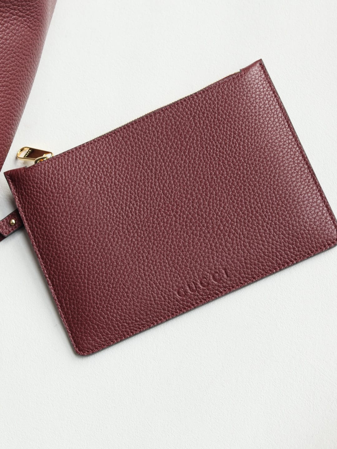Gucci Softbit Large Bag 4