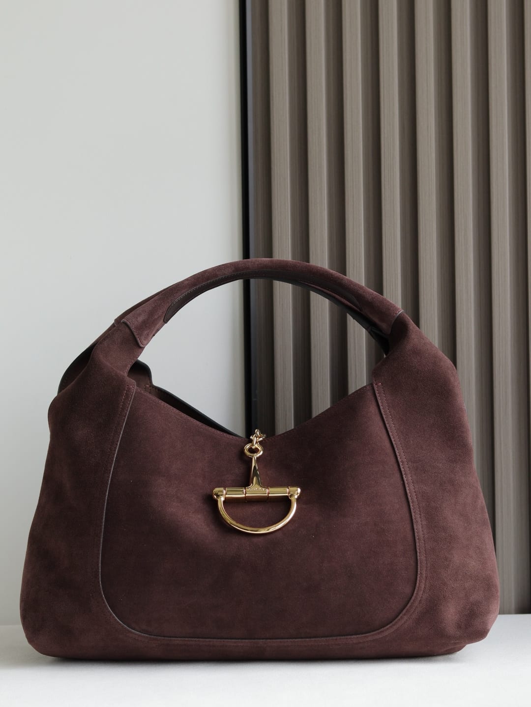 Gucci Softbit Large Bag