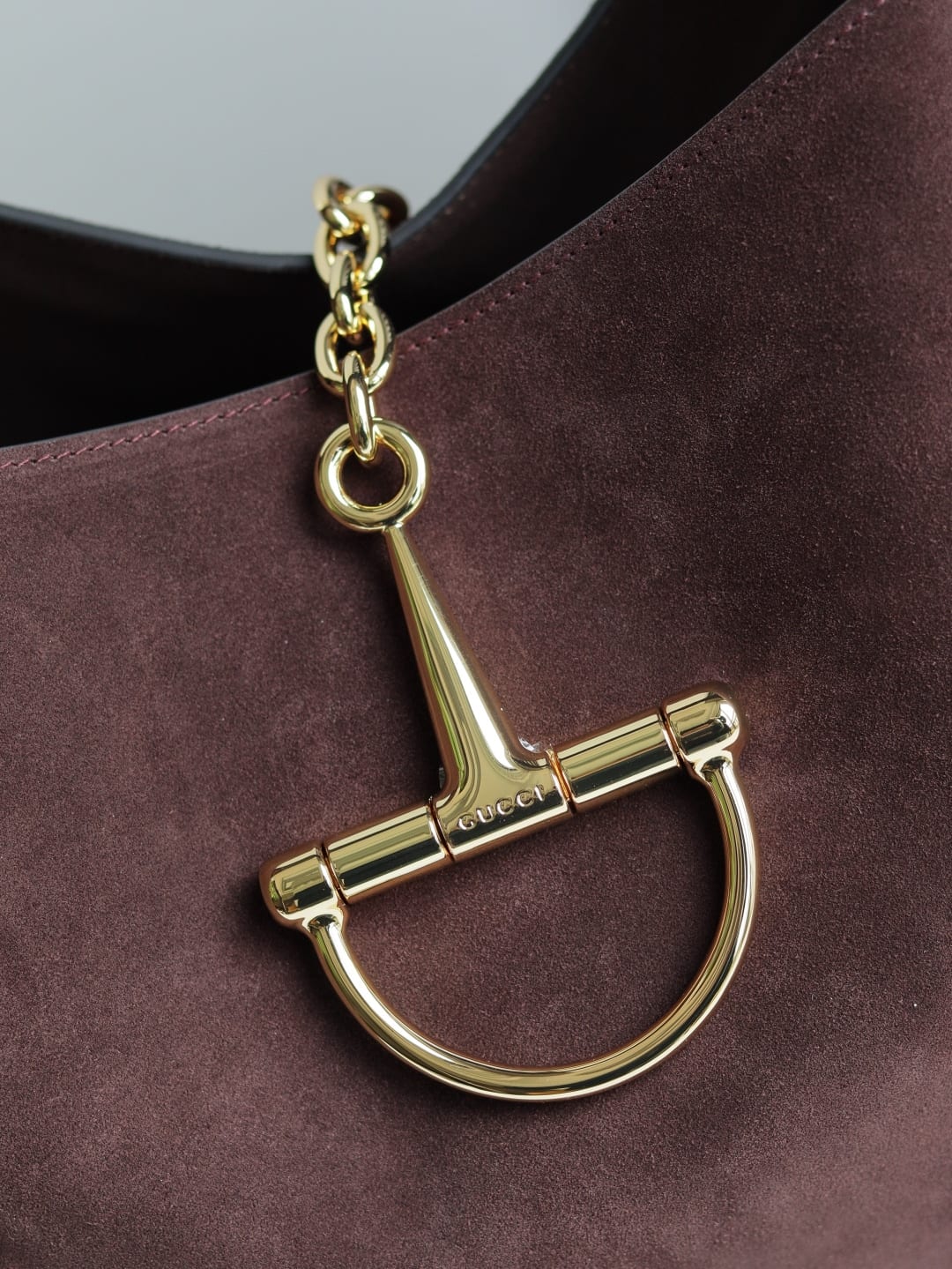 Gucci Softbit Large Bag 2