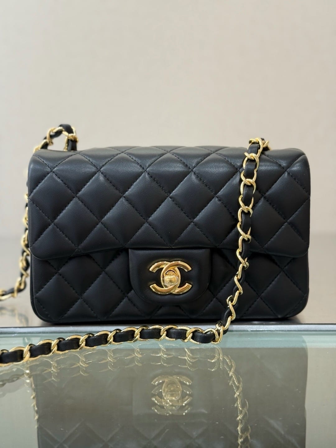 Classic Flap Bag 