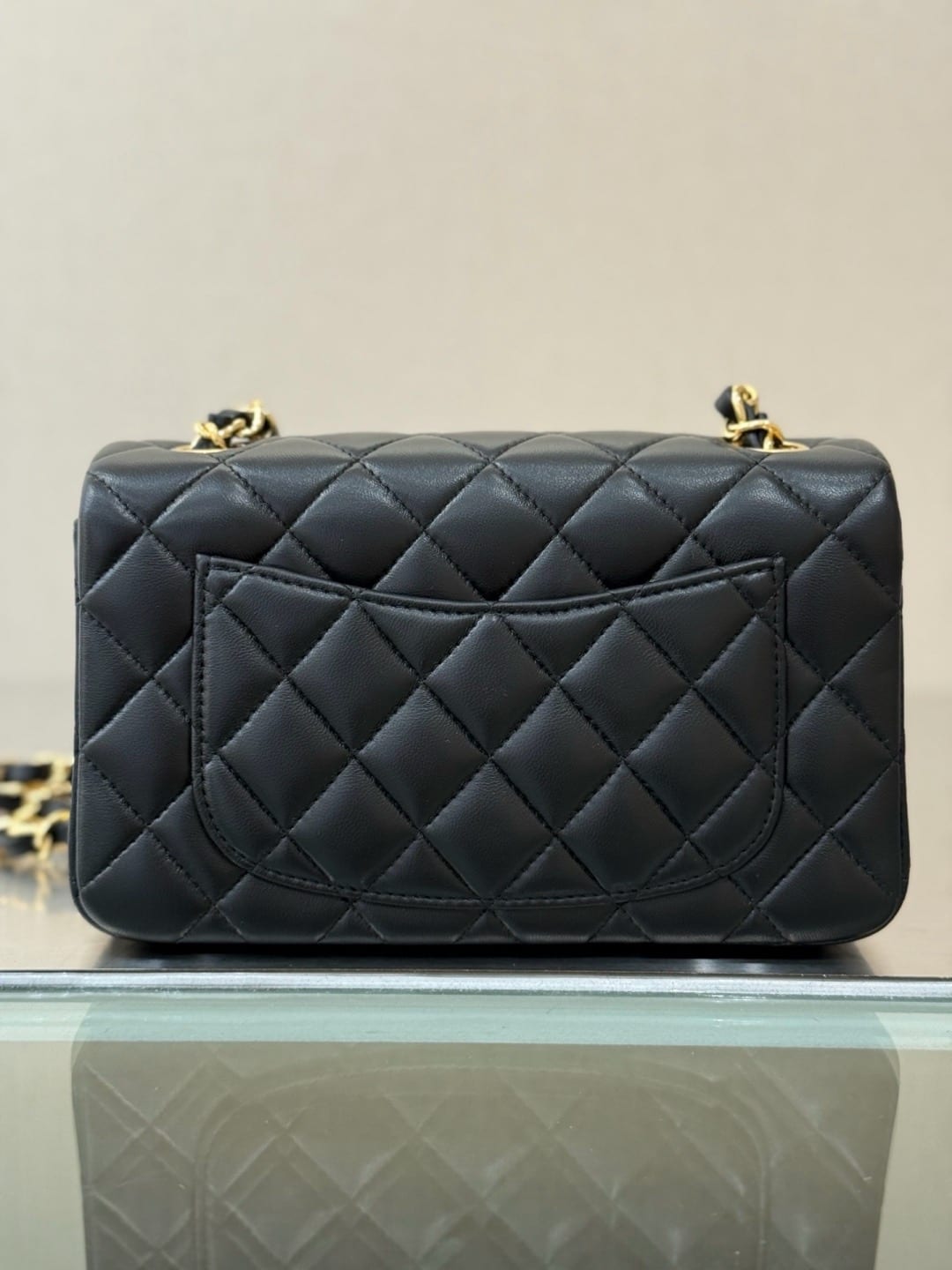 Classic Flap Bag  2