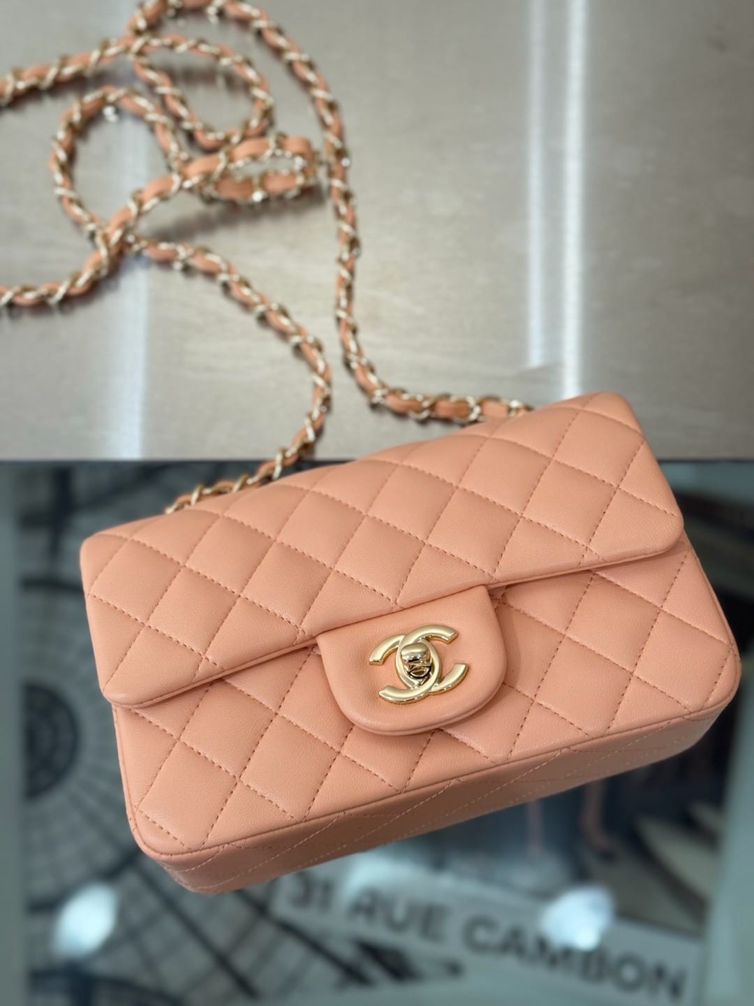 Baby Pink
