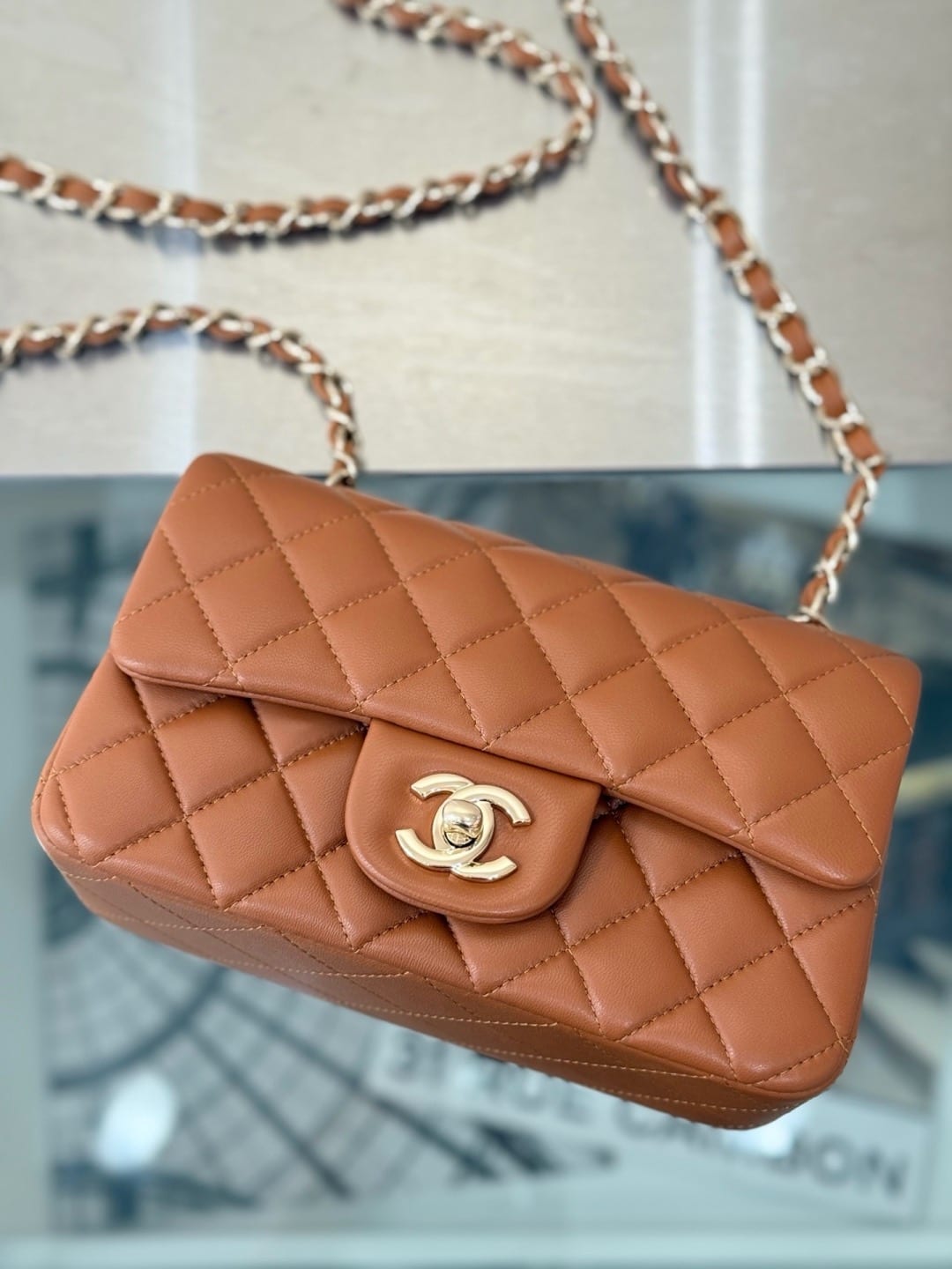 Caramel