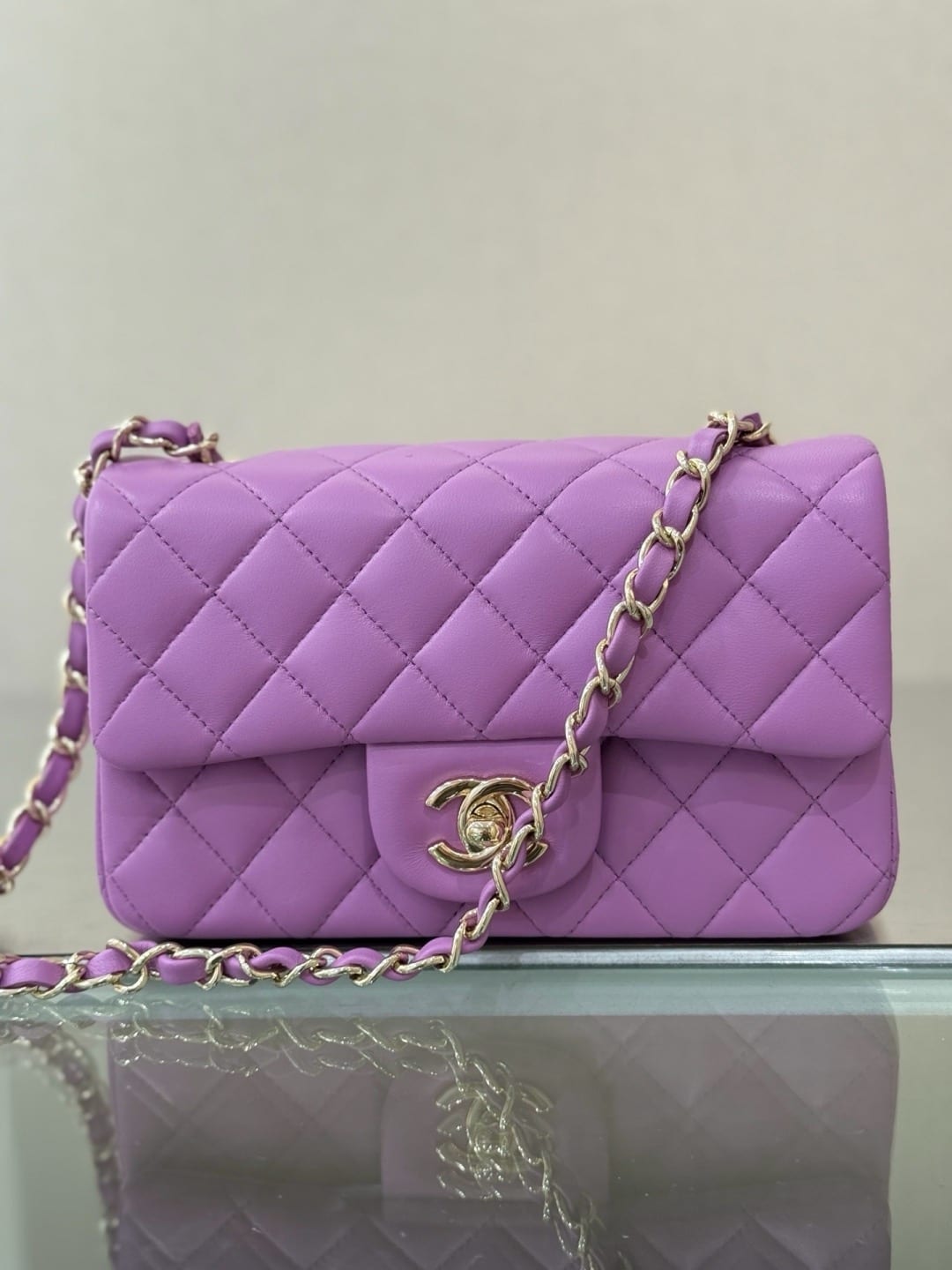 Taro purple