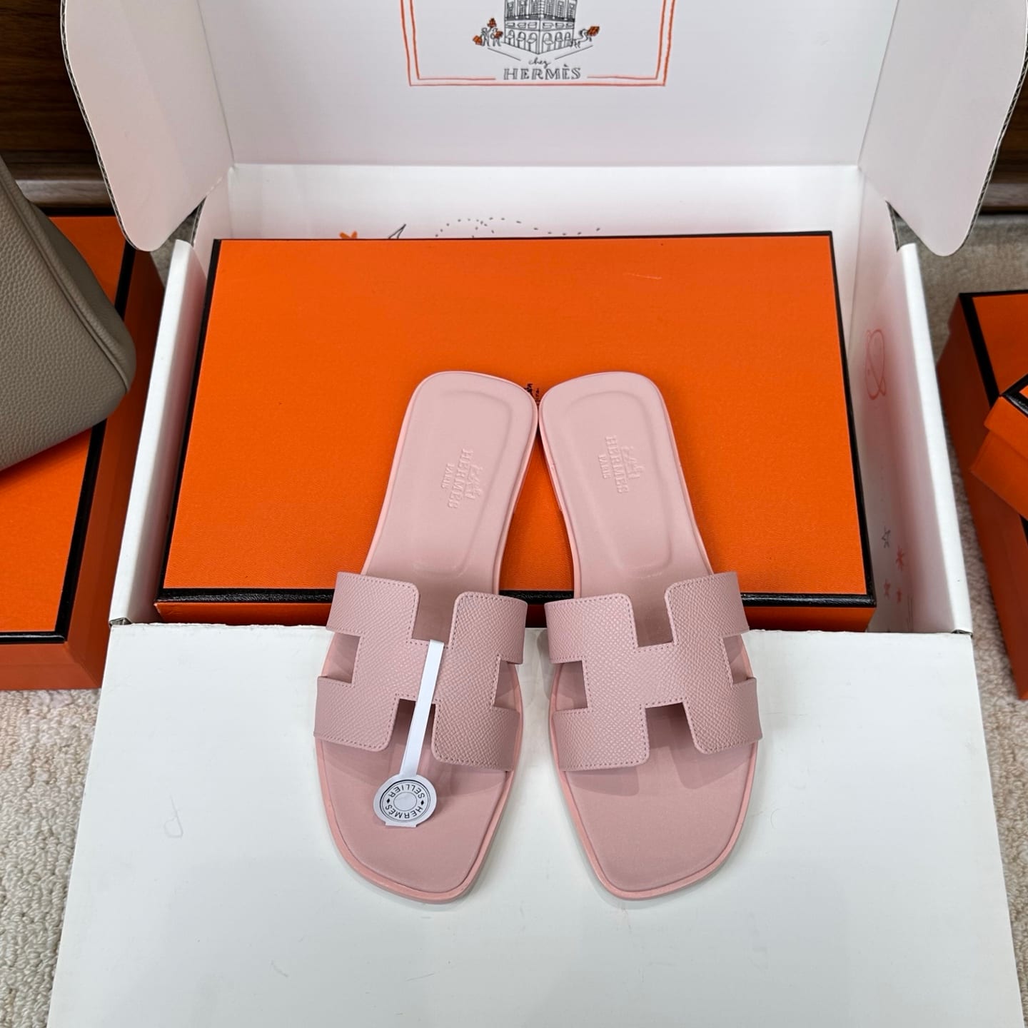 Light Pink