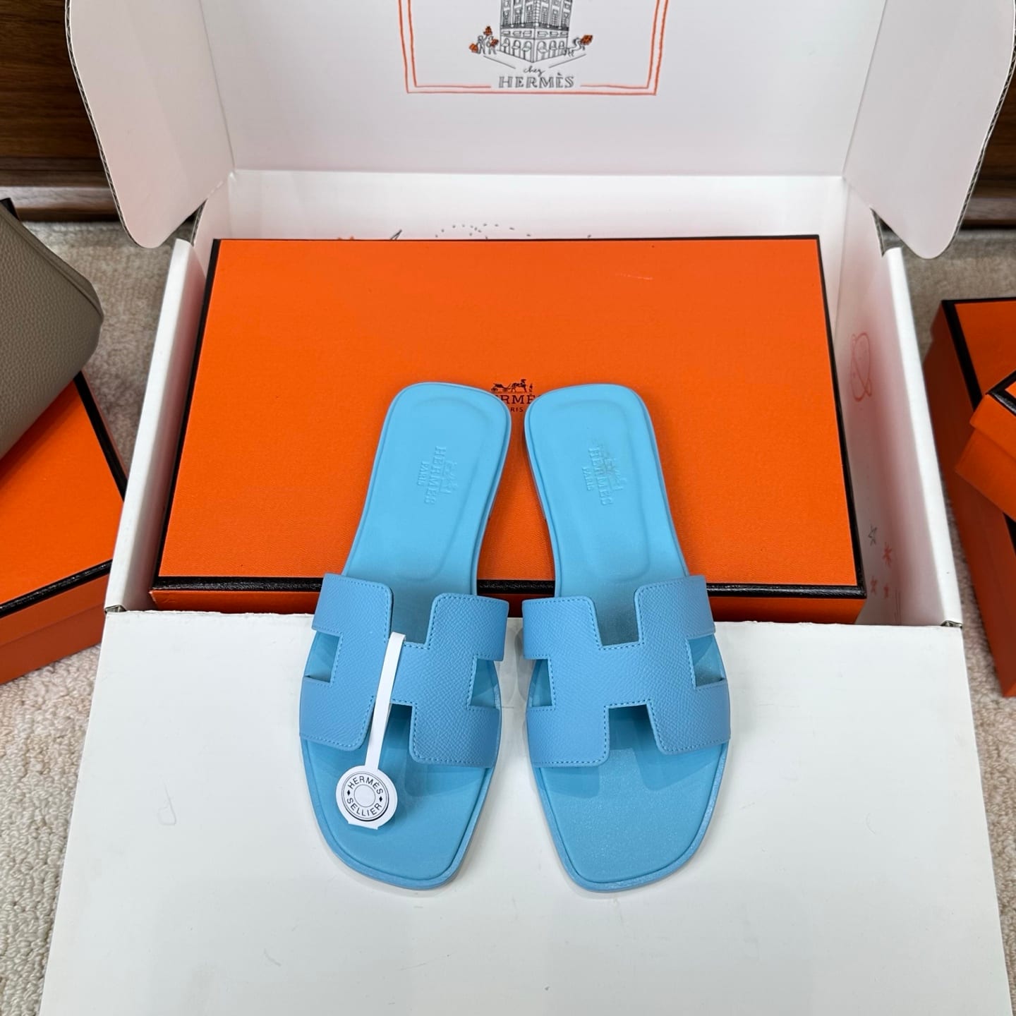 Baby Blue