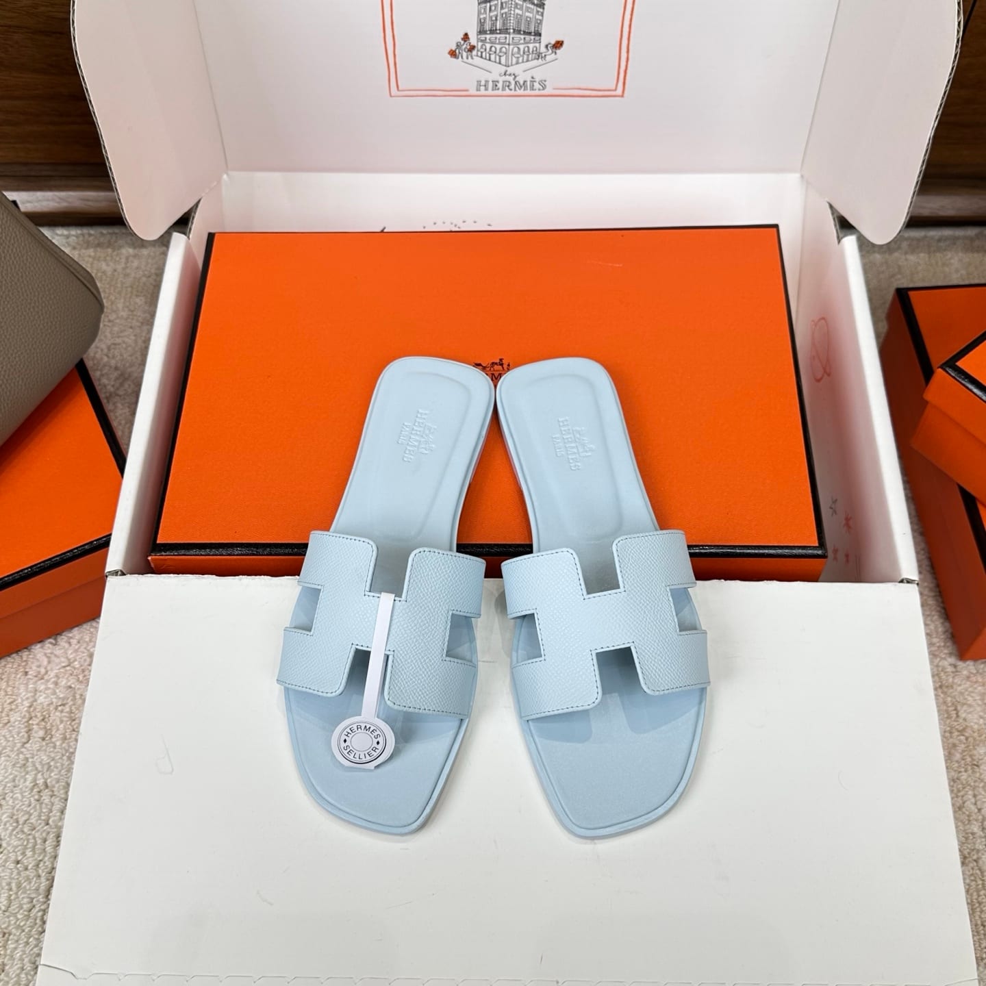 Light Blue