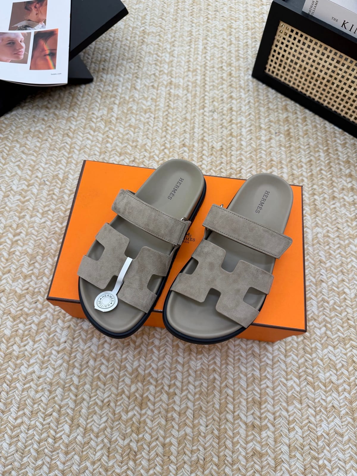 Elephant Gray