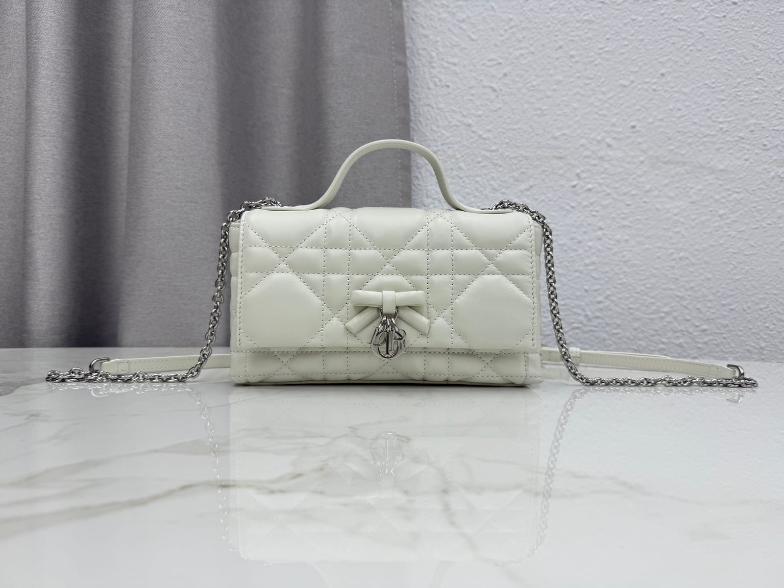 My Tender Dior Top Handle