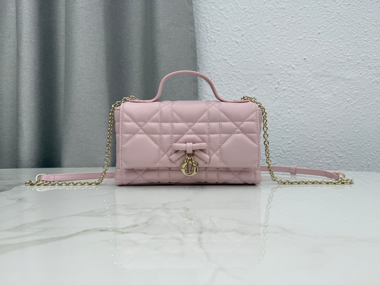 Soft Pink