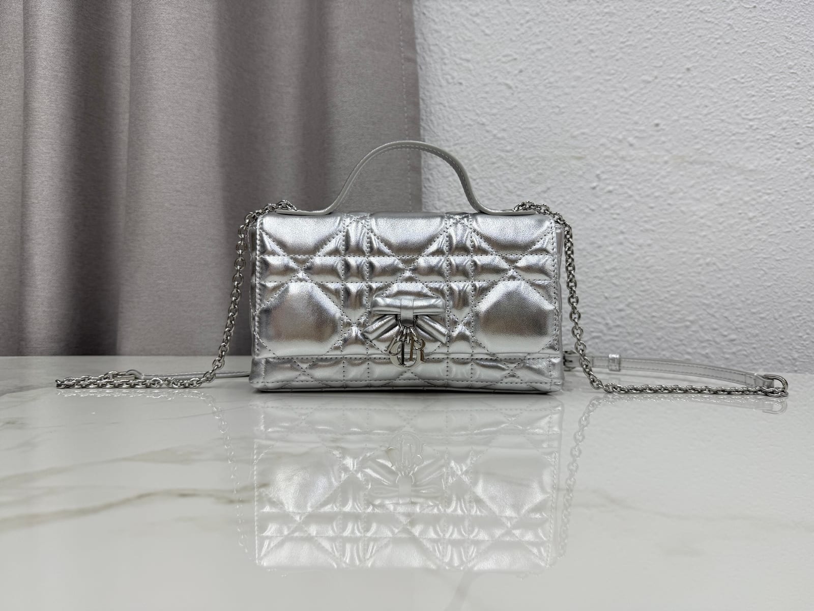 Silver