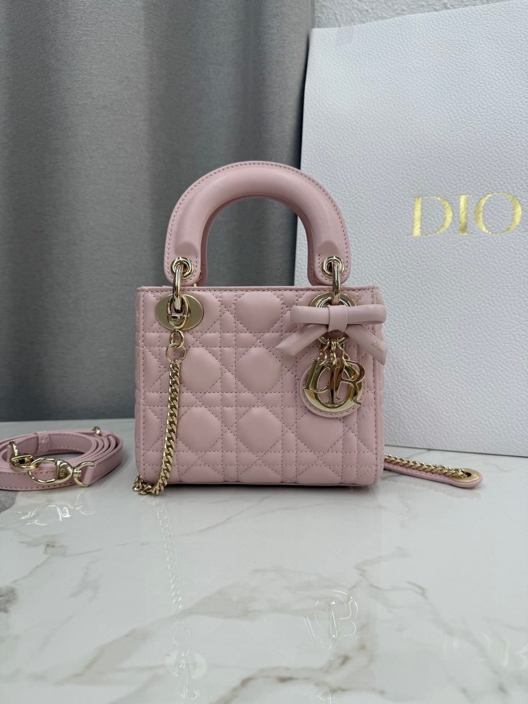 Baby Pink