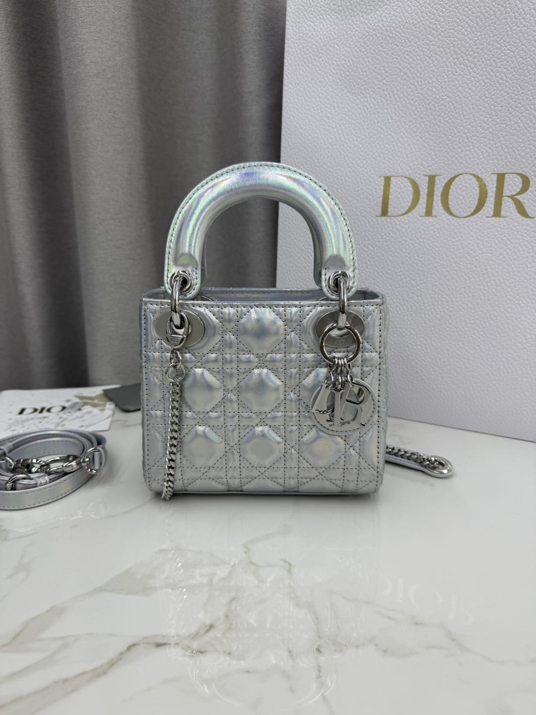 Silver