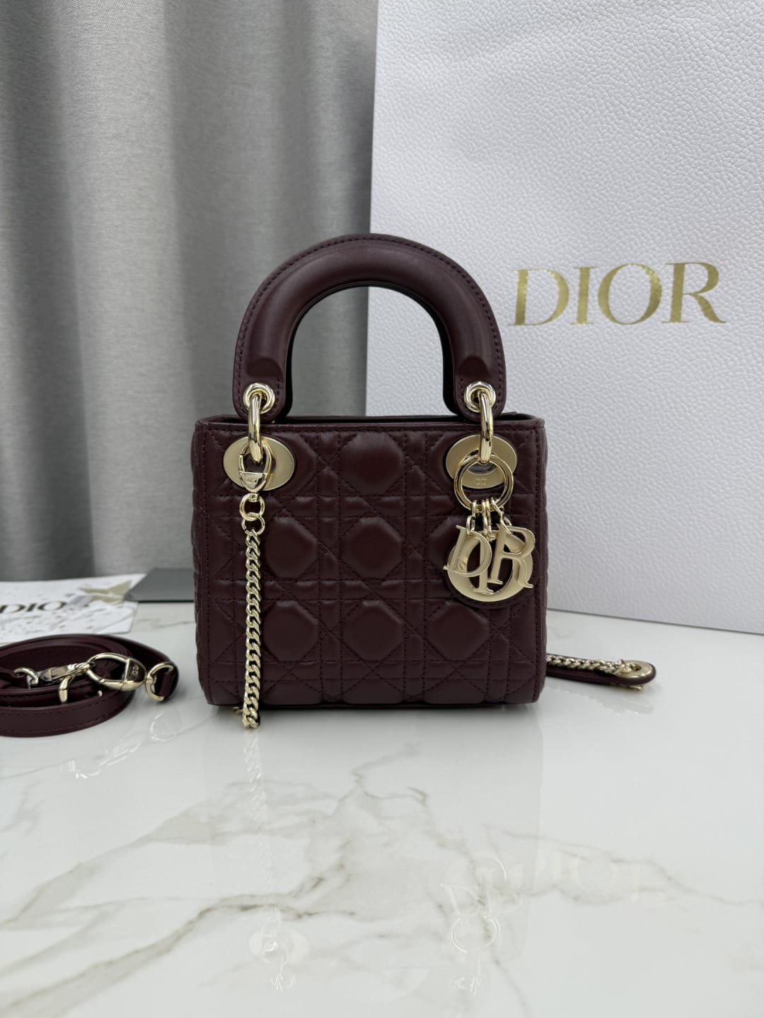 Wine Red