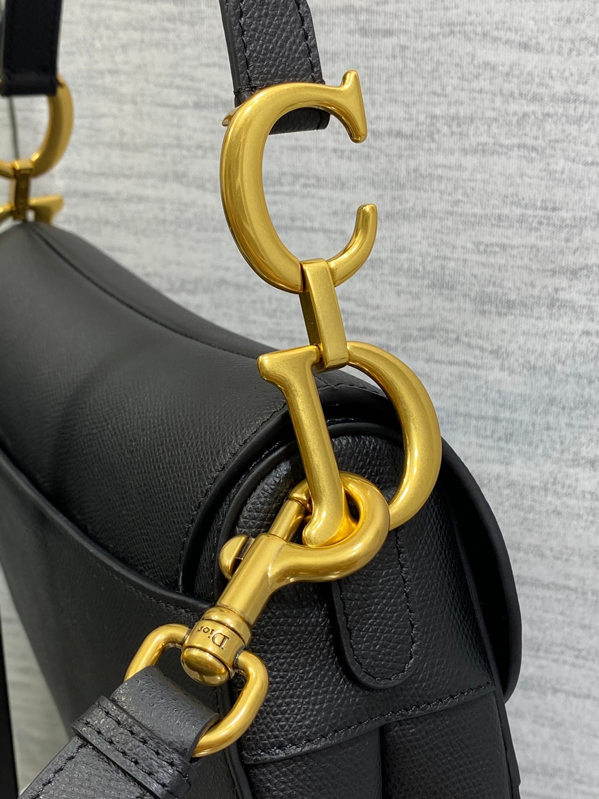 Dior Saddle Bag 5