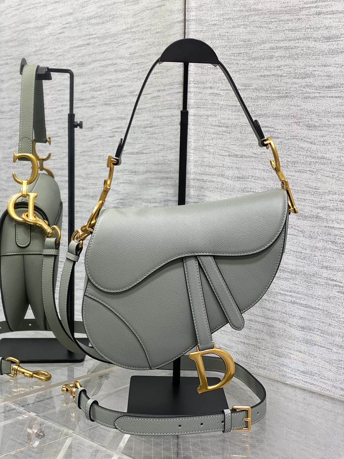 Elephant Gray