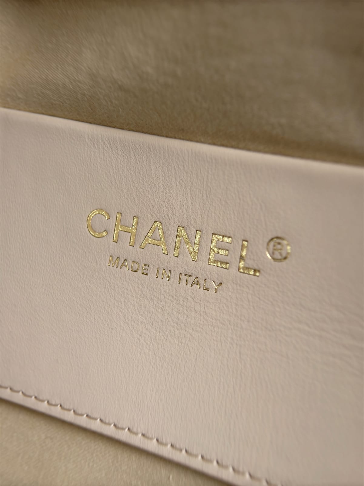 Chanel 25 mini handbag 10