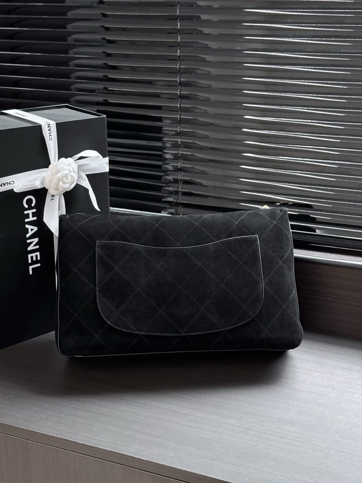 Maxi Flap Bag 2