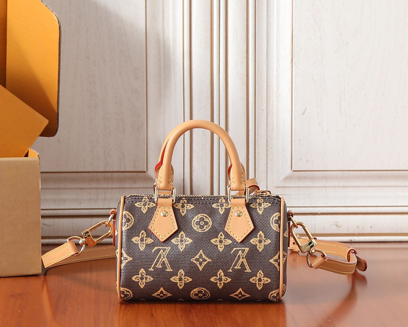LV Nano Speedy